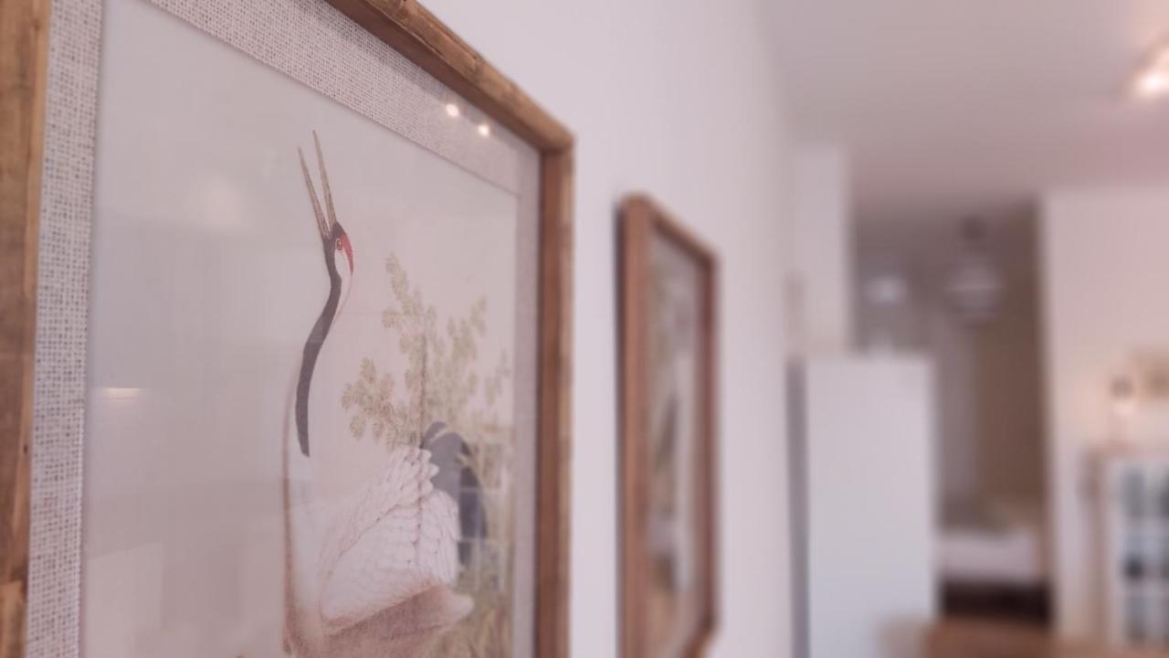 Del Parque Flats Parras Suite Málaga Kültér fotó